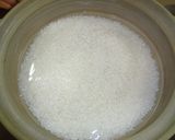 新米の季節！ 土鍋でご飯を炊いてみよう作り方2写真