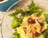⁂甘酒できのこと玉葱の簡単＊万能常備菜⁂作り方6写真