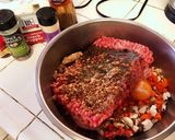 洋食屋さんのロールキャベツ作り方3写真