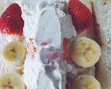 いちごサンド (フルーツサンド)作り方11写真