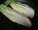 ミニ白菜のステーキ　2種ソースで♪作り方4写真