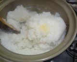 新米の季節！ 土鍋でご飯を炊いてみよう作り方4写真