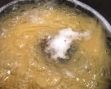 フレッシュトマトとネギのボロネーゼ作り方10写真
