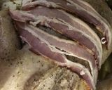 ローストターキー２０２０作り方7写真