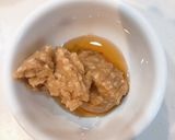 息子が大好きな味噌焼きおにぎり作り方1写真