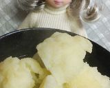 リカちゃん♡カリフラワーの煮浸しꕤ…˖*作り方8写真
