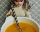 リカちゃん♡生カリフラワーと卵マヨサラダ作り方4写真