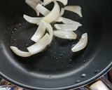 定番☆しょうが焼き（一人分）作り方2写真