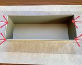 バナナパウンドケーキ作り方1写真