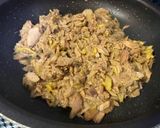 懐かしの給食の味！ツナの甘辛煮作り方2写真