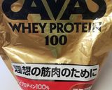 プロテイン入チョコいちじくパウンドケーキ作り方2写真