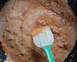 ランチに☆トマトクリームパスタ(二人分)作り方5写真