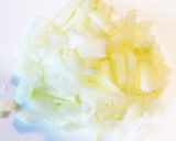 【とろみは野菜で】ダイエット野菜カレー作り方1写真