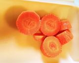 【とろみは野菜で】ダイエット野菜カレー作り方5写真