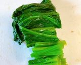 【とろみは野菜で】ダイエット野菜カレー作り方6写真