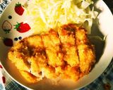 プロの味★柔らか豚カツ(改良型)作り方5写真