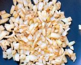 【とろみは野菜で】ダイエット野菜カレー作り方8写真