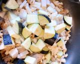 【とろみは野菜で】ダイエット野菜カレー作り方10写真