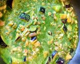 【とろみは野菜で】ダイエット野菜カレー作り方11写真