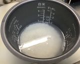 クミンライス作り方1写真