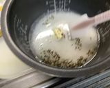 クミンライス作り方3写真