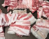 簡単♪ホットプレートでお好み焼き作り方3写真