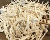 かぶの皮のきんぴら作り方2写真