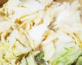 お年寄り絶賛シリーズ☆白菜トロトロ煮込☆作り方1写真