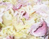 お年寄り絶賛シリーズ☆白菜トロトロ煮込☆作り方2写真