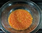 レンジで簡単トマトソース作り方4写真