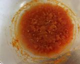 レンジで簡単トマトソース作り方5写真