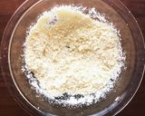 サクプチ☆ゴマ入り生おからきな粉クッキー作り方1写真