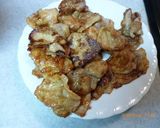 豚肉の梅照り焼き作り方5写真