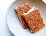 簡単！カリカリきなこクッキー！作り方4写真
