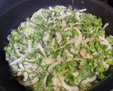 レタス消費に！チーズレタスチヂミ作り方2写真