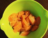 絶品☆ウイスキー風味のサーモンパスタ作り方1写真