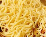蓮根☆ツナ☆トマトパスタ作り方7写真