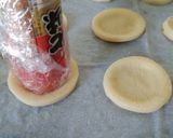 ジャムクッキー作り方5写真