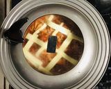 ご飯やパンに合う!キノコのトマチーポーク作り方9写真