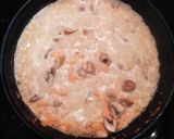 絶品☆ウイスキー風味のサーモンパスタ作り方4写真
