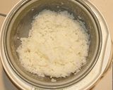 子供も喜ぶ♥️牛肉巻き手毬寿司チーズのせ作り方2写真