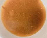 レンジで簡単カレーそうめん作り方2写真