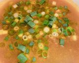 レンジで簡単カレーそうめん作り方3写真