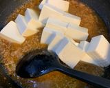 簡単！素から手作り☆美味しい麻婆豆腐作り方4写真