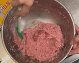 ジューシーすぎるハンバーグ作り方2写真