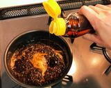 簡単☆焼肉のタレ作り方5写真