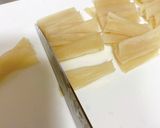 かんぴょうのツナじゃが作り方3写真