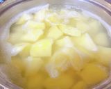 かんぴょうのツナじゃが作り方4写真
