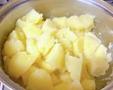 かんぴょうのツナじゃが作り方5写真