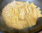 かんぴょうのツナじゃが作り方7写真
